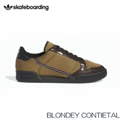 adidas x Blondey McCoy ボストンバッグ Chestnut adidas x Blondey – Sparky Online Store