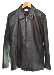 BROOKS BROTHERS デニムジャケット　Gジャン　Lサイズ 2025年最新】Brooks Brothers Gジャン・デニムジャケットの人気