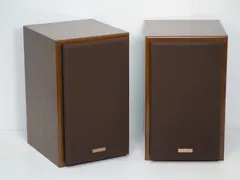 DIATONE ダイヤトーン DS-200Z スピーカー