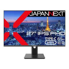 JN-i2710U 27インチ 4K IPSモニター モニターアームセット - メルカリ