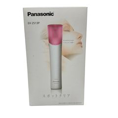 Panasonic スポットクリア EH2513P 美顔器 - メルカリ