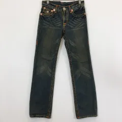 2025年最新】true religion billyの人気アイテム - メルカリ