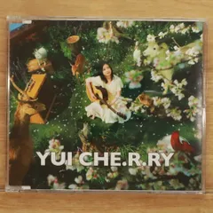 (未使用･未開封品)　CHE.R.RY (初回限定盤)(DVD付) sdt40b8 Amazon.co.jp: CHE.R.RY (初回限定盤)(DVD付): ミュージック