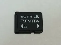 PSVITA メモリーカード 5点 セット販売 ソニー/メモリーカード 16GB【買取価格】｜ゲオの宅配買取