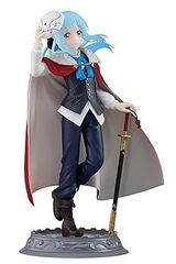 [중고](매우 좋다) 환생했더니 슬라임이었던 건 ESPRESTO est-Formal wear and base- 리무르=템페스트 피규어