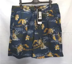 【オークリー】ショートパンツ ハーフパンツ US-Lサイズ（日本-XLサイズ） OAKLEY