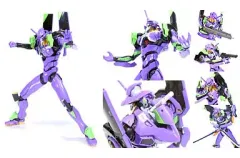 2026年最新】魂spec エヴァンゲリオン 初号機の人気アイテム - メルカリ