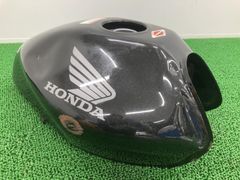 GB350C NC64 24-25 ホンダ 純正 ガソリンタンク ブラック 良品 - メルカリ
