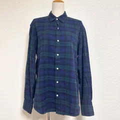 2026年最新】frank&eileen フランク＆アイリーン チェック柄の人気