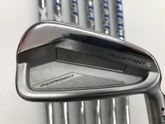 ping blueprint 黒ドット　DG S200 新品未使用　4IーW 2025年最新】ping blueprint s s200の人気アイテム - メルカリ