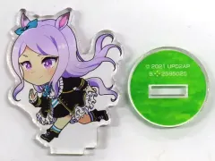 【中古】アクリルスタンド・アクリルパネル メジロマックイーン 「ウマ娘 プリティーダービー Season 2 全力疾走アクリルスタンド2」