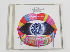 　the brilliant green　まとめ売り Yahoo!オークション -「brilliant green complete single