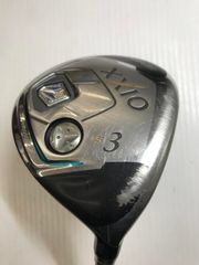 【最短翌日発送】XXIO 8 | 15 | S | MP800 | 中古 | フェアウェイウッド | ダンロップ