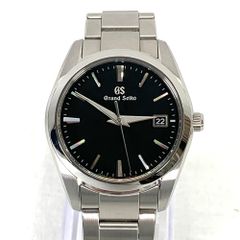 Grand Seiko グランドセイコー 腕時計 クォーツ SBGX261