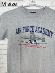 US AIR FORCE vintage 1950´s頃 BSA Tシャツ-