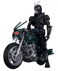 2025年最新】掌動‐xx 仮面ライダーblack sun &バトルホッパー