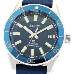 セイコー SEIKO SBDX053/8L35-01R0 プロスペックス 1965メカニカルダイバー 限定 自動巻き メンズ美品箱・保証書付き_875321