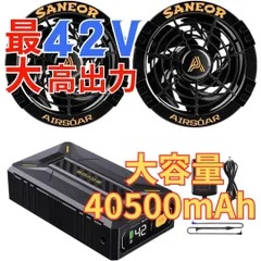 2025年最新】バートル 22v ファンバッテリーセットの人気