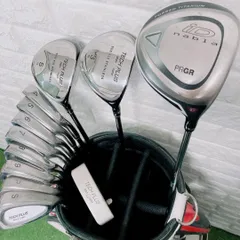 2025年最新】キャディバッグ prgrの人気アイテム - メルカリ