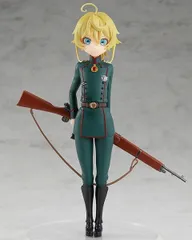 2025年最新】幼女戦記ターニャ・デグレチャフ1_7完成品