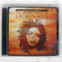 ★ＵＳオリジナル盤★『ミスエデュケーション』ローリン・ヒル２枚組アナログ盤 Amazon.co.jp: Miseducation of Lauryn Hill: ミュージック