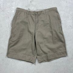 RRL ラルフローレン ショートパンツ 三つ星タグ コットン - メルカリ