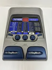 2026年最新】DIGITECH RP1000の人気アイテム - メルカリ