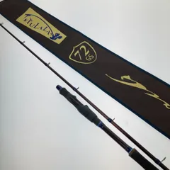 【加古川店】 中古 TULALA | ツララ ロッド 109 グリッサンド 【84】 加古川店】 中古 TULALA | ツララ ロッド 109 グリッサンド 【84