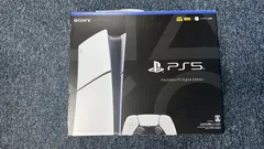 PlayStation5 デジタル・エディション  CFI-2000B01 コントローラーが2個