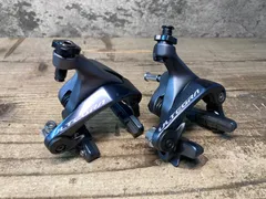 SHIMANO - アルテグラ　BR-R8000前後　新品　傷あり 楽天市場】シマノ アルテグラ br－ r8000 前後セットの通販