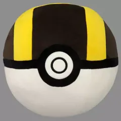 【中古】ぬいぐるみ ハイパーボール めちゃもふぐっとぬいぐるみ～モンスターボール・スーパーボール・ハイパーボール・マスターボール～ 「ポケットモンスター」