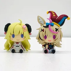 ホロライブ Wedding Dress Style　ちょこのっこ コンプリート❣️ Ichiban Kuji Hololive Wedding Dress Style - Chokonokko