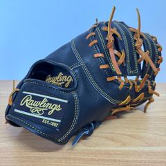 ミズノプロオーダー 軟式用グローブ ブルーダイヤモンドロゴ