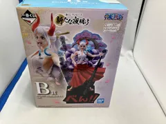 開封品　B賞 ヤマト Revible Moment 一番くじ ワンピース 新たな夜明け ワンピース