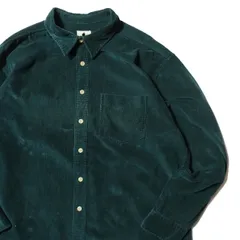 ヴィンテージ J.CREW 巨人タグ 無地 ロングスリーブTシャツ J.Crew - 90年代ビンテージ J.CREW 巨人タグ ローゲージニットの