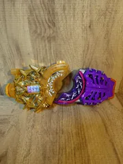 【中古】DXフィーバースロットレイズバックル・DXゾンビレイズバックル【仮面ライダーギーツ】