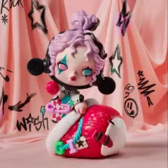 2025年最新】popMart skullpanda クリスマスの人気アイテム