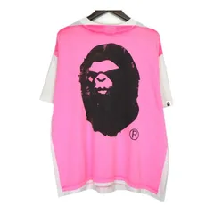 2025年最新】saint mxxxxxx apeの人気アイテム - メルカリ