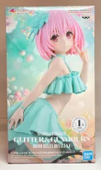 HF2772 未開封 ダークネス GLITTER&GLAMOURS モモ 5個 ToLOVEる GLITTER&GLAMOURS 5個セット - コミック・アニメセール