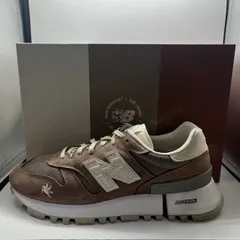 kith New Balance ms1300k3 キス ニューバランス 楽天市場】NEW BALANCE ニューバランス RONNIE FIEG X RC 1300