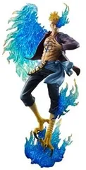 【中古】(未使用･未開封品)Portrait.Of.Pirates ワンピース "MAS" 不死鳥マルコのサムネイル