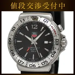 美品◎タグホイヤーフォーミュラ1 純正ベルト18mm メンズ用レア