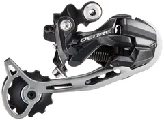 RD-M592 9速リアディレイラーのみ Shimano-マウンテンバイクリアディレイラー,9スピード,10