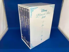 2025年最新】ディズニープリンセス dvd boxの人気アイテム - メルカリ