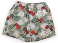 【ブリーズ/BREEZE】ショートパンツ 100サイズ 女の子【子供服・ベビー服】（1916670）