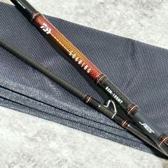 ☆程度良好☆NFT NF16H 5M80/4 石鯛竿 - メルカリ