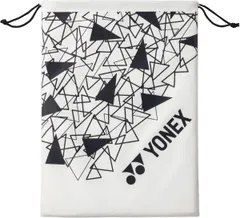 【新品・2営業日で発送】YONEX ヨネックス シューズケース (BAG2593) 色 : アイスグレー 
