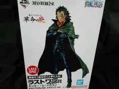 【新品未開封】炎の革命機ヴァルキュリア モンキー・D・ドラゴン ラストワン賞 BANDAI|ラストワン賞 モンキー・D・ドラゴン|HARDOFFオフモール