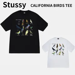 2024年最新】STUSSY ステューシー CALIFORNIAの人気アイテム - メルカリ