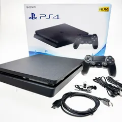 PlayStation4 - 中古☆SONY PlayStation 4 CUH-2200B ゲオ公式通販サイト/ゲオオンラインストア【中古・箱説なし